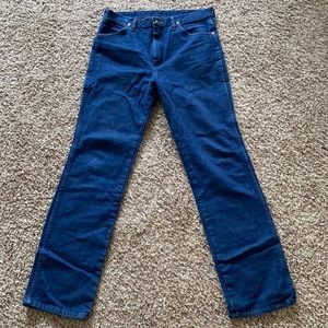 Wrangler Premium Performance Cowboy Cut Jeans 34x34